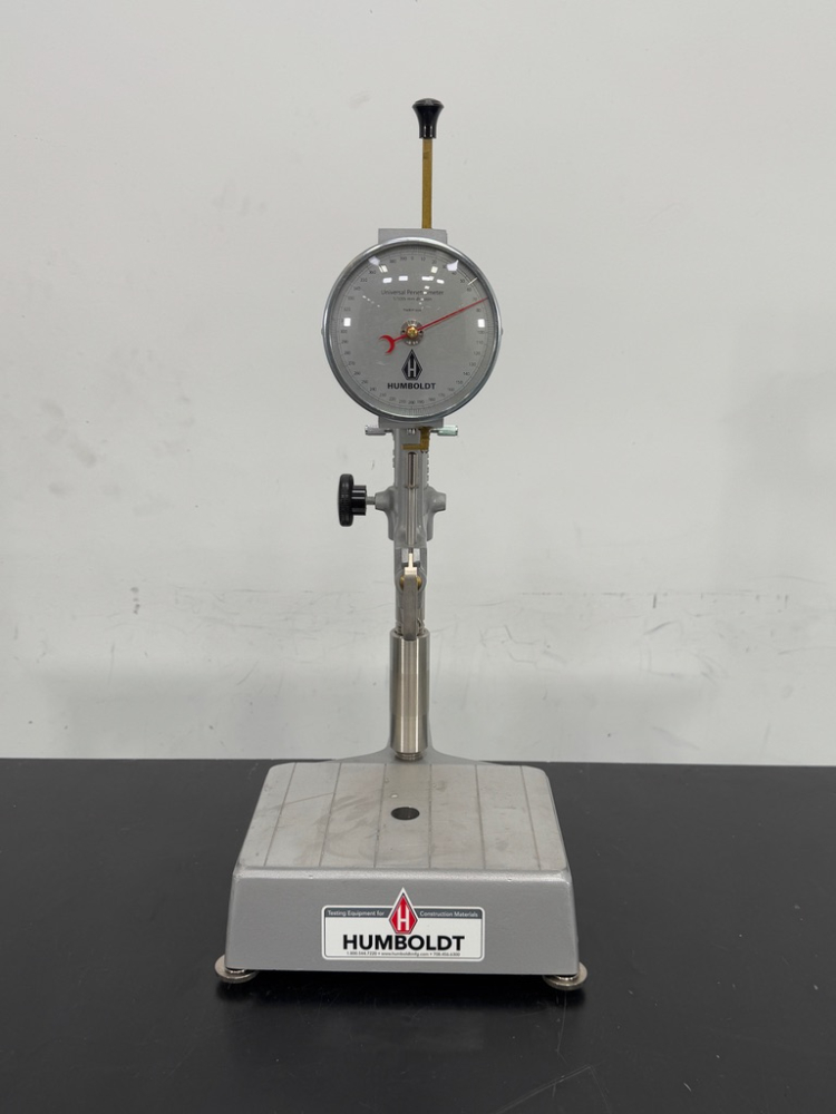 Image of Humboldt H-1200 Manual Penetrometer